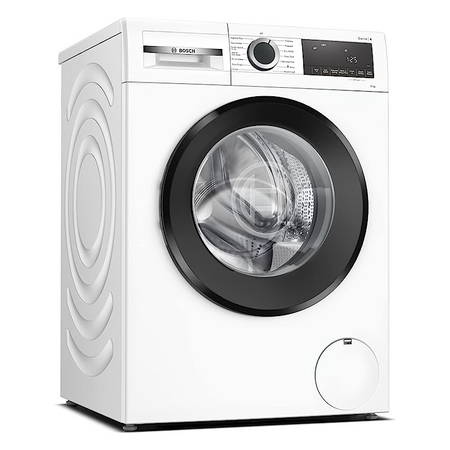 Bosch WGG04409GB Lave-linge 9 kg [Classe énergétique A]